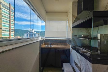Apartamento para alugar com 116m², 3 quartos e 2 vagas
