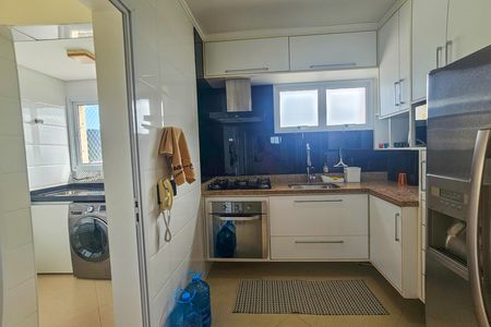 Apartamento para alugar com 116m², 3 quartos e 2 vagas