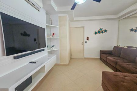 Apartamento para alugar com 116m², 3 quartos e 2 vagas