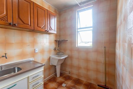 Apartamento à venda com 50m², 2 quartos e 1 vaga Apartamento à venda com 50m², 2 quartos e 1 vagaCozinha