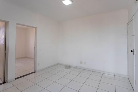 Apartamento à venda com 50m², 2 quartos e 1 vaga Apartamento à venda com 50m², 2 quartos e 1 vagaSala