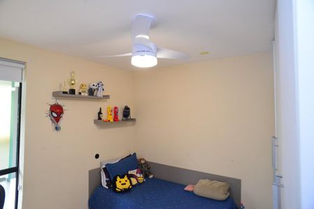 Apartamento à venda com 126m², 3 quartos e 2 vagasQuarto 1