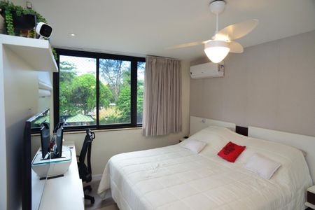 Apartamento à venda com 126m², 3 quartos e 2 vagasSuíte