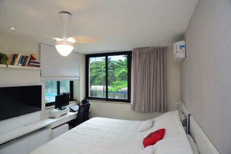 Apartamento à venda com 126m², 3 quartos e 2 vagasSuíte