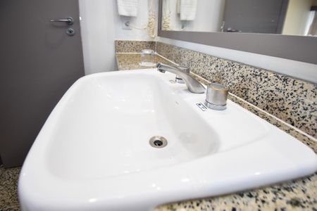 Studio à venda com 30m², 1 quarto e 1 vaga Studio à venda com 30m², 1 quarto e 1 vagabanheiro