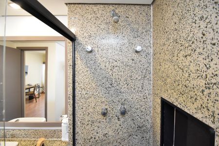 Studio à venda com 30m², 1 quarto e 1 vaga Studio à venda com 30m², 1 quarto e 1 vagabanheiro