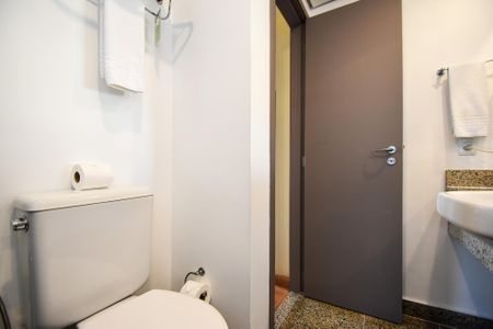 Studio à venda com 30m², 1 quarto e 1 vaga Studio à venda com 30m², 1 quarto e 1 vagabanheiro