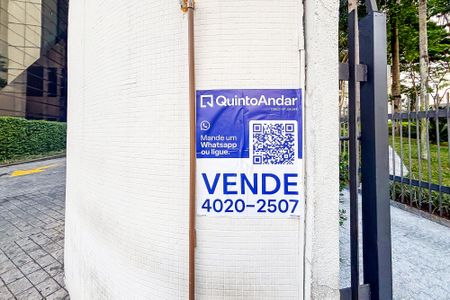 Studio à venda com 30m², 1 quarto e 1 vaga Studio à venda com 30m², 1 quarto e 1 vagaPlaca instalada dia 02/04/26 Cod_HBJM-882