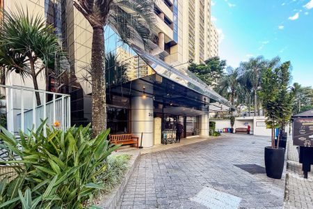 Studio à venda com 30m², 1 quarto e 1 vaga Studio à venda com 30m², 1 quarto e 1 vagafachada do predio