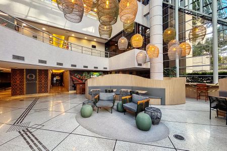 Studio à venda com 30m², 1 quarto e 1 vaga Studio à venda com 30m², 1 quarto e 1 vagahall de entrada
