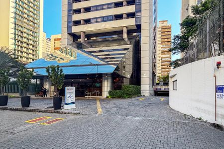 Studio à venda com 30m², 1 quarto e 1 vaga Studio à venda com 30m², 1 quarto e 1 vagafachada do predio
