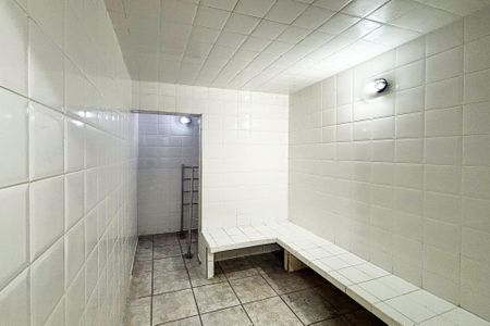 Studio à venda com 30m², 1 quarto e 1 vaga Studio à venda com 30m², 1 quarto e 1 vagasauna
