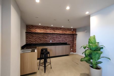 Apartamento para alugar com 65m², 2 quartos e 1 vaga Apartamento para alugar com 65m², 2 quartos e 1 vagaSala de Jogos 2