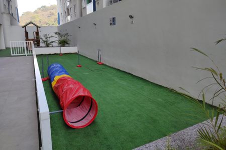 Apartamento para alugar com 65m², 2 quartos e 1 vagaÁrea comum