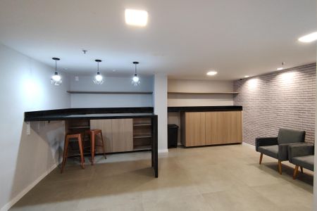 Apartamento para alugar com 65m², 2 quartos e 1 vaga Apartamento para alugar com 65m², 2 quartos e 1 vagaÁrea comum