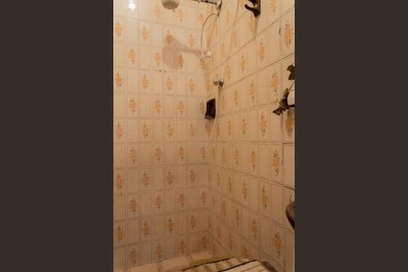 Casa à venda com 196m², 4 quartos e 2 vagasBanheiro de Serviço