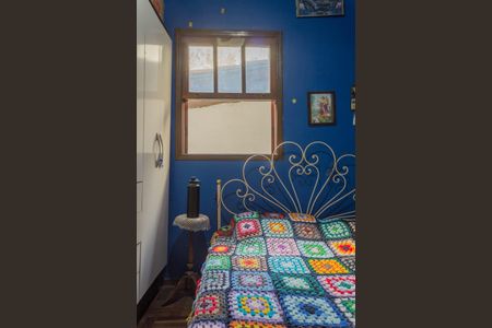 Casa à venda com 196m², 4 quartos e 2 vagasQuarto 3