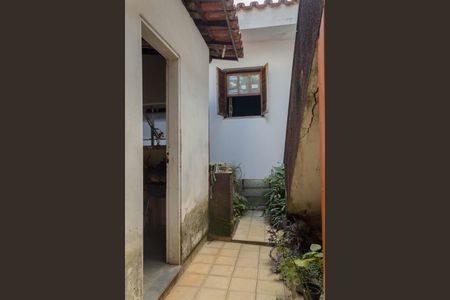 Casa à venda com 196m², 4 quartos e 2 vagasÁrea de Serviço