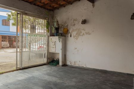 Casa à venda com 196m², 4 quartos e 2 vagasGaragem