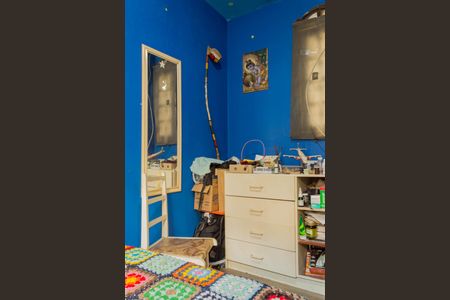 Casa à venda com 196m², 4 quartos e 2 vagasQuarto 3