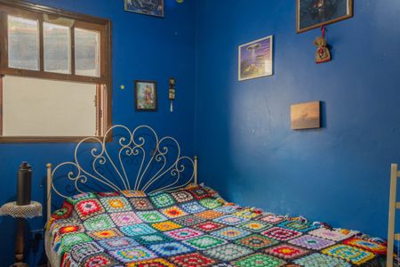 Casa à venda com 196m², 4 quartos e 2 vagasQuarto 3