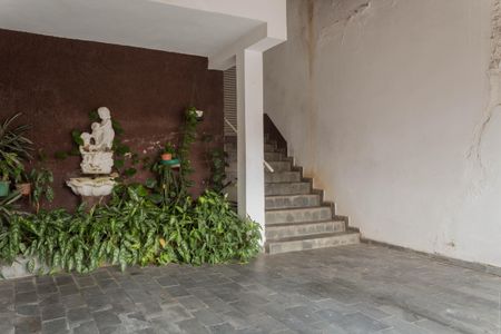 Casa à venda com 196m², 4 quartos e 2 vagasGaragem