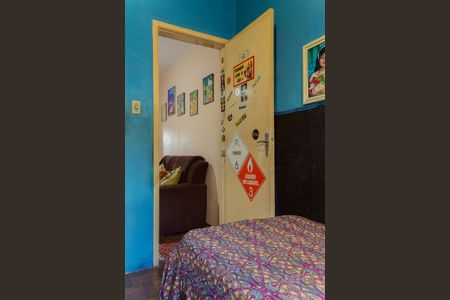 Casa à venda com 196m², 4 quartos e 2 vagasQuarto 2