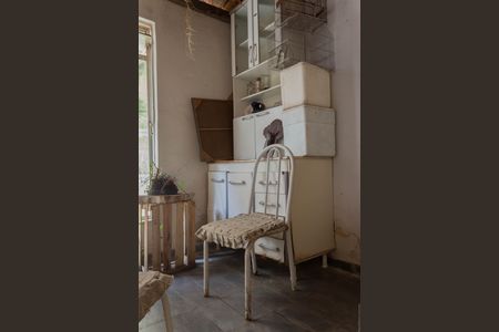 Casa à venda com 196m², 4 quartos e 2 vagasCozinha