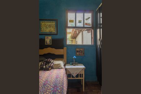 Casa à venda com 196m², 4 quartos e 2 vagasQuarto 2