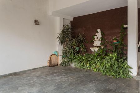 Casa à venda com 196m², 4 quartos e 2 vagasGaragem