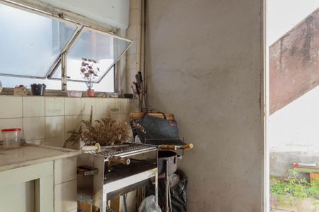 Casa à venda com 196m², 4 quartos e 2 vagasCozinha