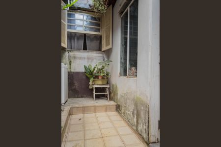 Casa à venda com 196m², 4 quartos e 2 vagasÁrea de Serviço