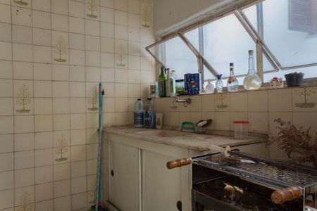 Casa à venda com 196m², 4 quartos e 2 vagasCozinha