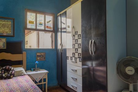 Casa à venda com 196m², 4 quartos e 2 vagasQuarto 2