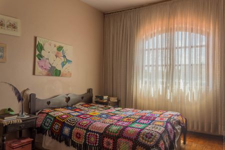 Quarto 1 de casa à venda com 4 quartos, 196m² em Centro, São Bernardo do Campo