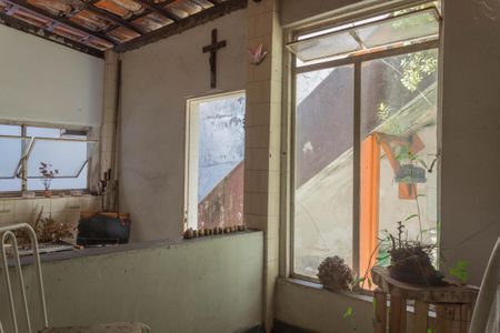 Casa à venda com 196m², 4 quartos e 2 vagasCozinha