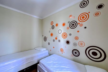 Apartamento para alugar com 132m², 3 quartos e 3 vagasQuarto 1 - Suíte