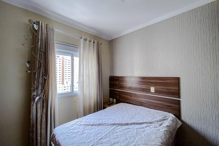 Apartamento para alugar com 132m², 3 quartos e 3 vagasQuarto 3 - Suíte