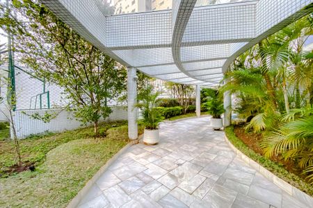 Apartamento para alugar com 132m², 3 quartos e 3 vagasÁrea comum