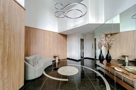 Apartamento para alugar com 132m², 3 quartos e 3 vagasÁrea comum