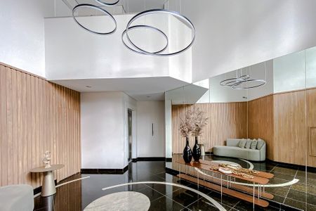 Apartamento para alugar com 132m², 3 quartos e 3 vagasÁrea comum