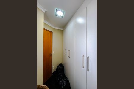 Apartamento para alugar com 132m², 3 quartos e 3 vagasQuarto de Serviço