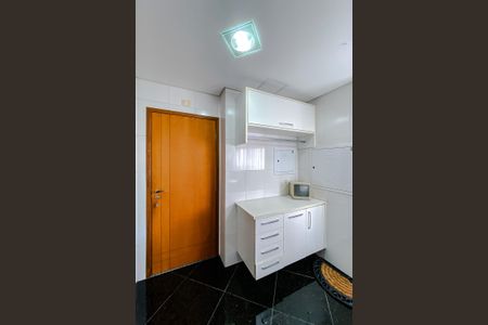 Apartamento para alugar com 132m², 3 quartos e 3 vagasÁrea de Serviço