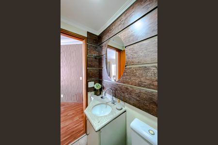 Apartamento para alugar com 132m², 3 quartos e 3 vagasLavabo