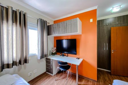 Apartamento para alugar com 132m², 3 quartos e 3 vagasQuarto 1 - Suíte