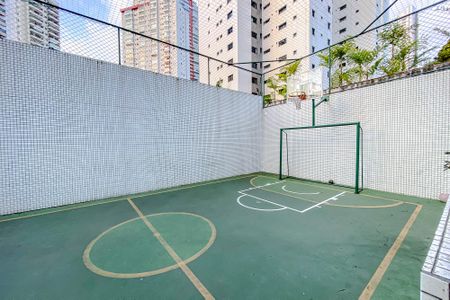 Apartamento para alugar com 132m², 3 quartos e 3 vagasQuadra Esportiva