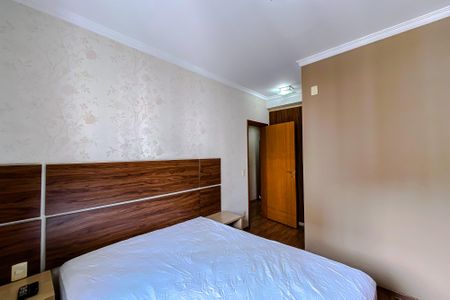 Apartamento para alugar com 132m², 3 quartos e 3 vagasQuarto 2 - Suíte