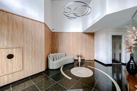 Apartamento para alugar com 132m², 3 quartos e 3 vagasÁrea comum