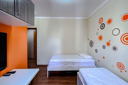 Apartamento para alugar com 132m², 3 quartos e 3 vagasQuarto 1 - Suíte