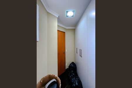 Apartamento para alugar com 132m², 3 quartos e 3 vagasQuarto de Serviço